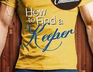 how to find a keeper daniel banner