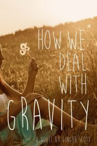 how we deal with gravity, ginger scott, epub, pdf, mobi, download