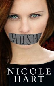 hush, nicole hart, epub, pdf, mobi, download