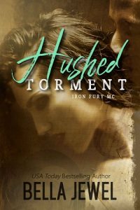 hushed torment, bella jewel, epub, pdf, mobi, download