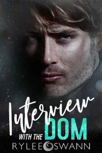 interview with the dom, rylee swann, epub, pdf, mobi, download