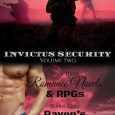 invictus security 2 tonya brooks