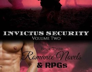 invictus security 2 tonya brooks