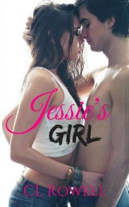 jessie's girl, cl rowell, epub, pdf, mobi, download