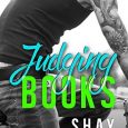 judging books shay savage