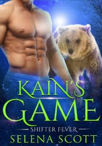 kain's game, selena scott, epub, pdf, mobi, download