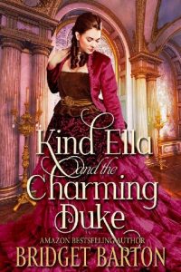 kind ella and the charming duke, bridget barton, epub, pdf, mobi, download