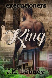 king, jm dabney, epub, pdf, mobi, download