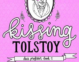 kissing tolstoy penny reid