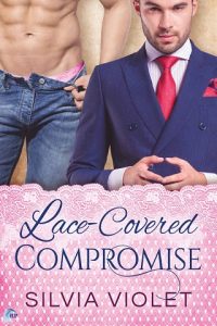 lace-covered compromise, silvia violet, epub, pdf, mobi, download