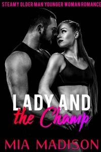 lady and the champ, mia madison, epub, pdf, mobi, download