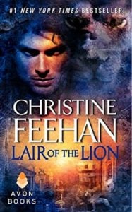 lair of the lion, christine feehan, epub, pdf, mobi, download