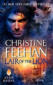 lair of the lion, christine feehan, epub, pdf, mobi, download