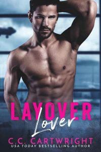 layover lover, cc cartwright, epub, pdf, mobi, download