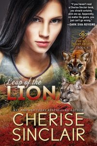 leap of the lion, cherise sinclair, epub, pdf, mobi, download