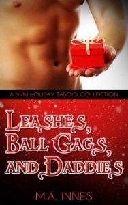 leashed ball gags, ma innes, epub, pdf, mobi, download