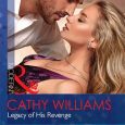 legacy for his revenge cathy williams