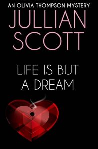 life is but a dream, jullian scott, epub, pdf, mobi, download