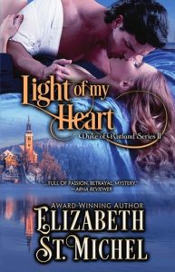 light of my heart, elizabeth st michel, epub, pdf, mobi, download