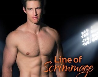 line of scrimmage marie force