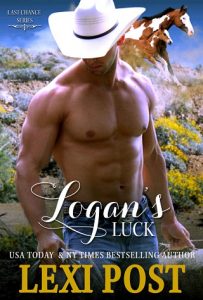 logan's luck, lexi post, epub, pdf, mobi, download