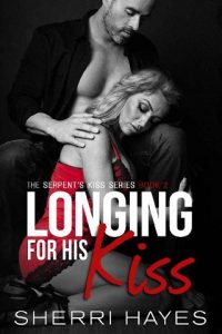 longing for his kiss, sherri hayes, epub, pdf, mobi, download