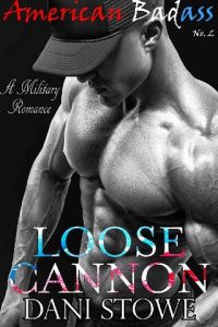 loose cannon, dani stove, epub, pdf, mobi, download