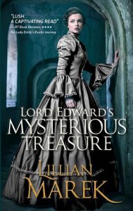 lord edward's mysterious treasure, lillian marek, epub, pdf, mobi, download