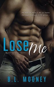 lose me, bl mooney, epub, pdf, mobi, download