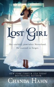 lost girl, chanda hahn, epub, pdf, mobi, download