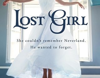 lost girl chanda hahn