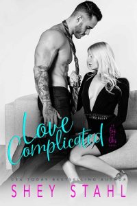 love complicated, shey stahl, epub, pdf, mobi, download