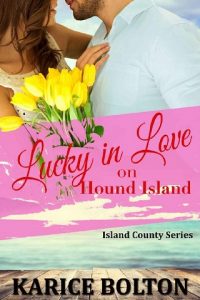 lucky in love on hound island, karice bolton, epub, pdf, mobi, download