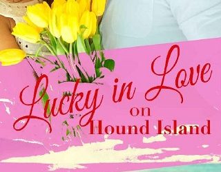 lucky in love on hound island karice bolton