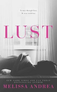lust, melissa andrea, epub, pdf, mobi, download