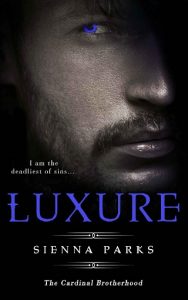 luxure, sienna parks, epub, pdf, mobi, download