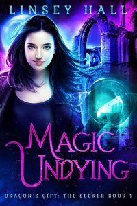 magic undying, linsey hall, epub, pdf, mobi, download
