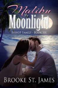 malibu by moonlight, brooke st james, epub, pdf, mobi, download