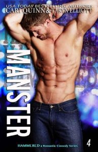 manster, cari quinn, epub, pdf, mobi, download