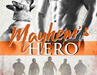 mayhem's hero lindsay cross