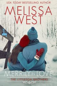 merrily in love, melissa west, epub, pdf, mobi, download