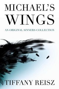 michael's wings, tiffany reisz, epub, pdf, mobi, download