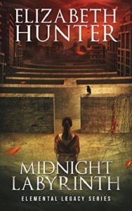 midnight labyrinth, elizabeth hunter, epub, pdf, mobi, download