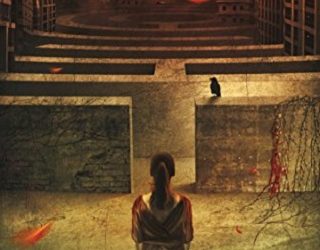 midnight labyrinth elizabeth hunter