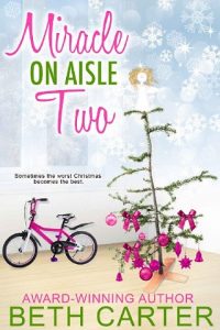 miracle on aisle two, beth carter, epub, pdf, mobi, download