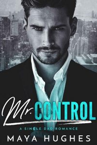 mr control, maya hughes, epub, pdf, mobi, download