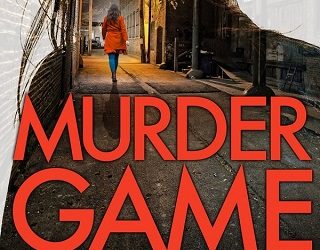 murder game caroline mitchell