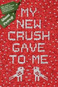 my new crush gave to me, shani petroff, epub, pdf, mobi, download