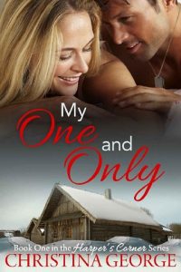 my one and only, christina george, epub, pdf, mobi, download