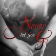 never let you go katy regnery